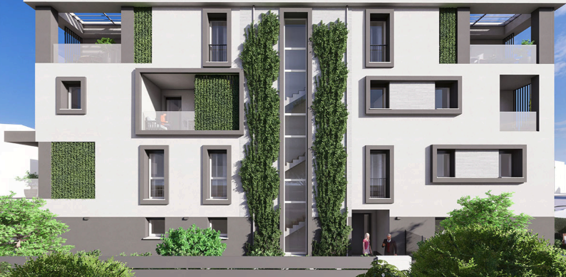 Residenziale Vignolese image 1