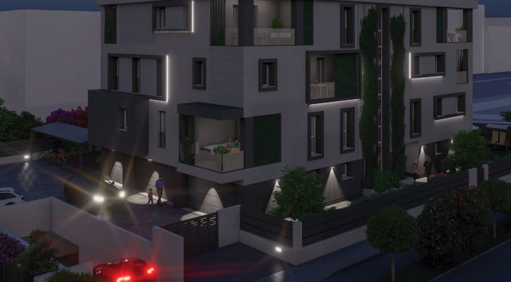 Residenziale Vignolese image 8