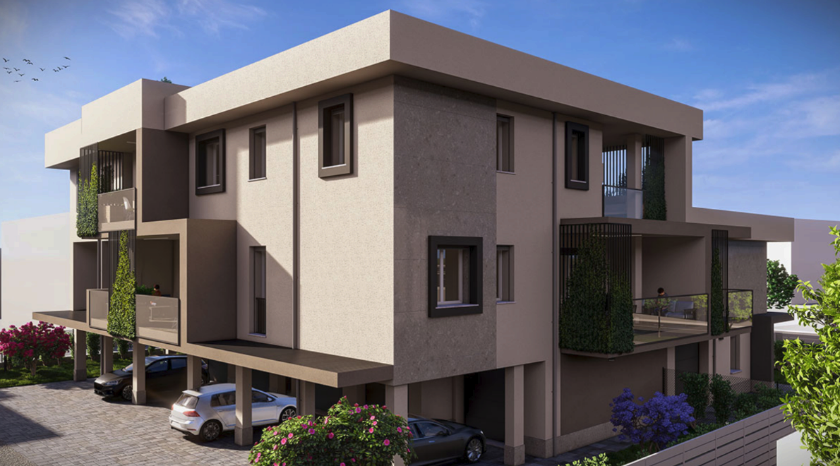 Via Ravarino Carpi Angolo Via Piave image 4