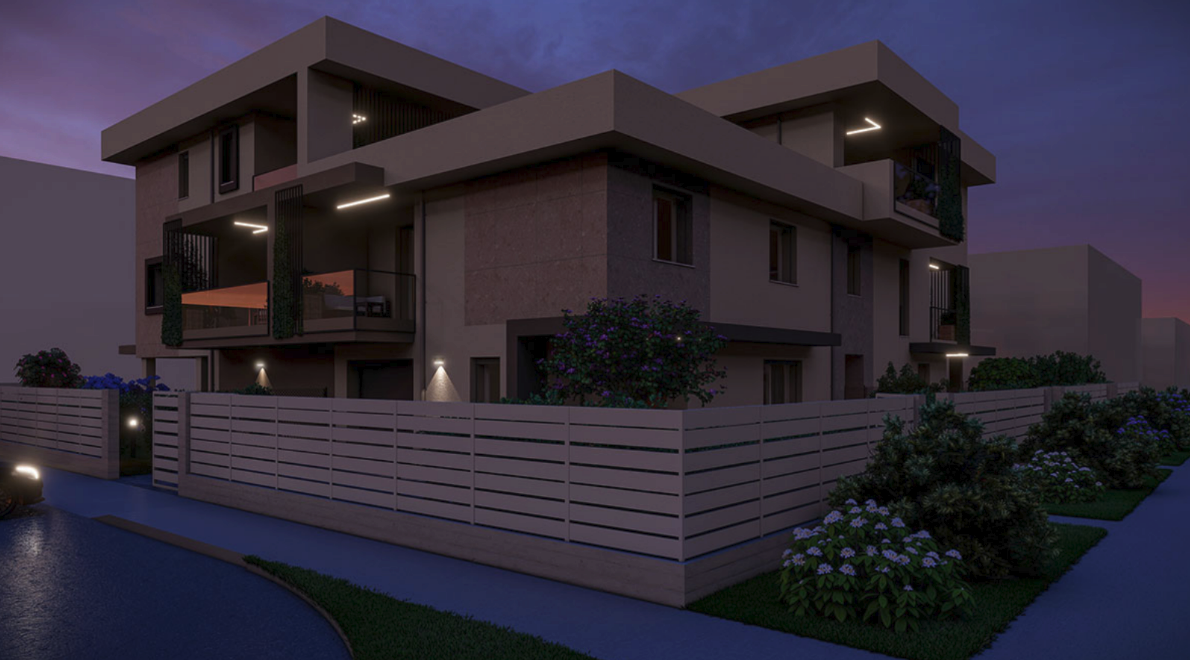 Via Ravarino Carpi Angolo Via Piave image 7